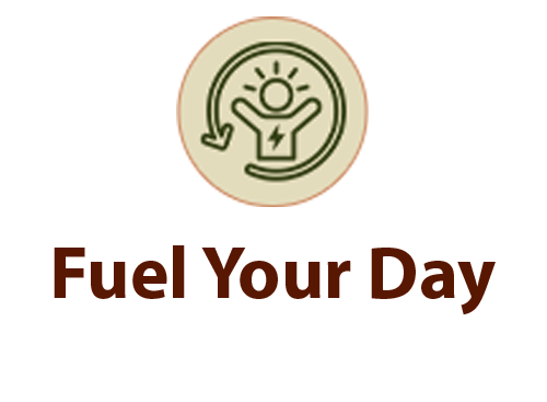 Fuel Your Day